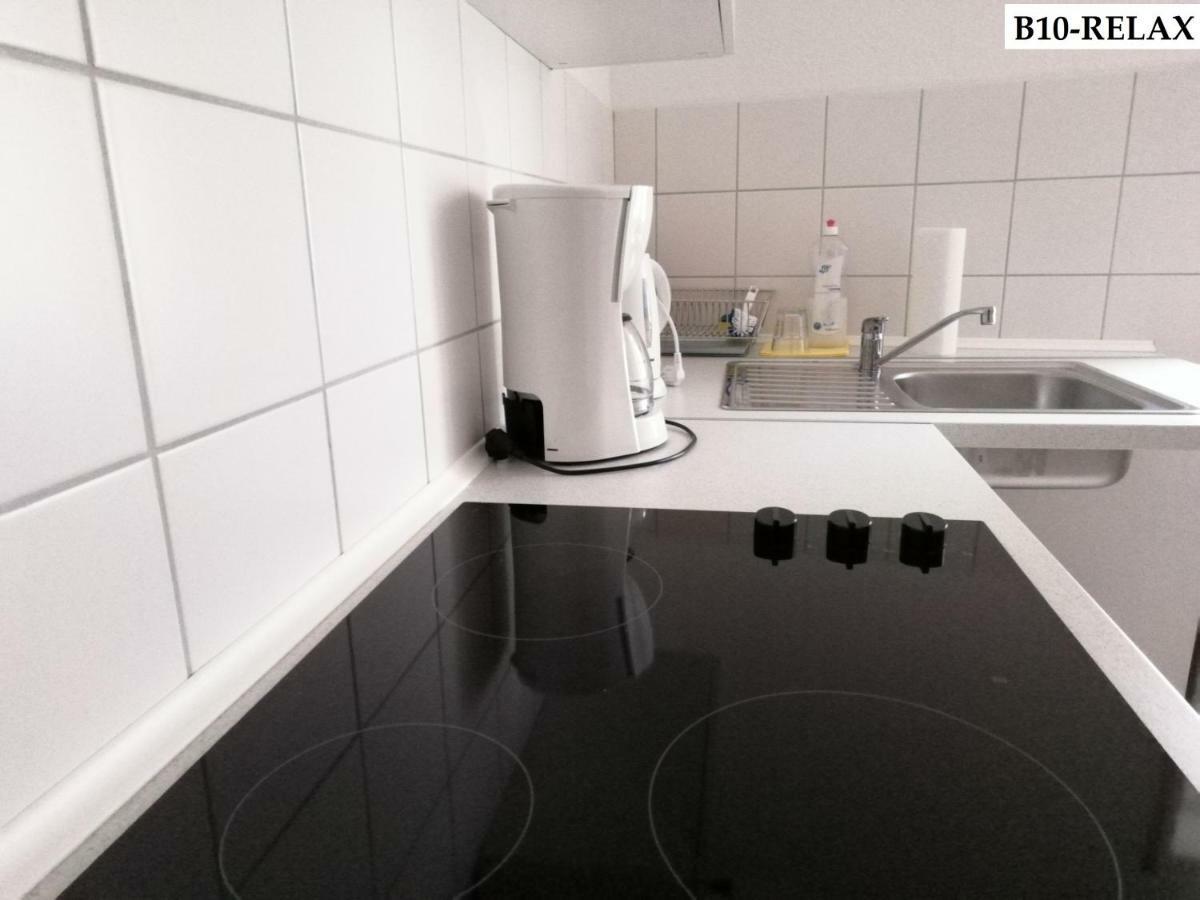 B10Rooms Baden-Baden Luaran gambar