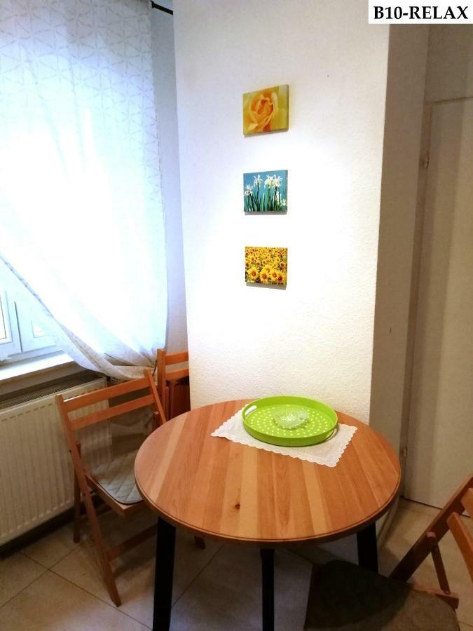 B10Rooms Baden-Baden Luaran gambar