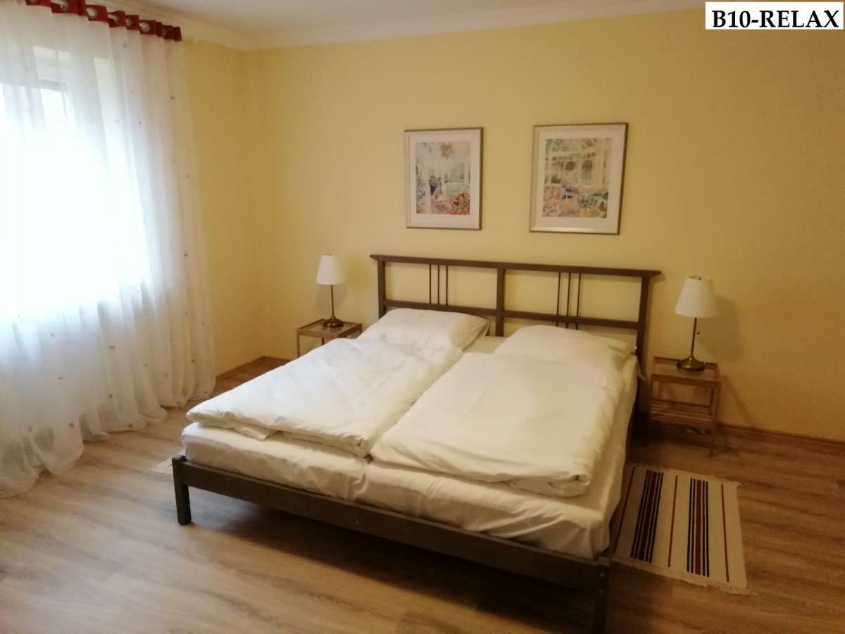 B10Rooms Baden-Baden Luaran gambar
