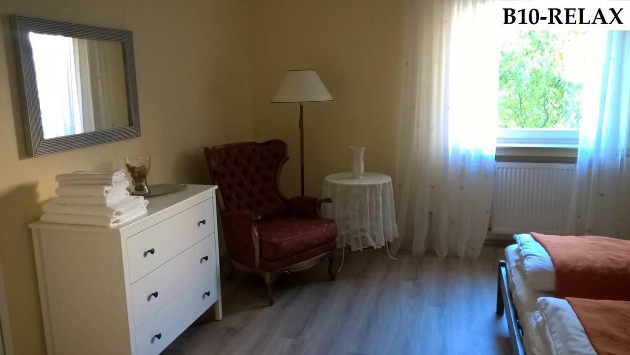 B10Rooms Baden-Baden Luaran gambar