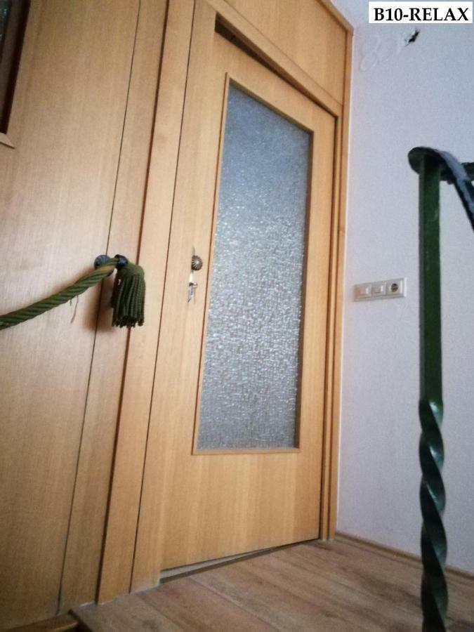 B10Rooms Baden-Baden Luaran gambar