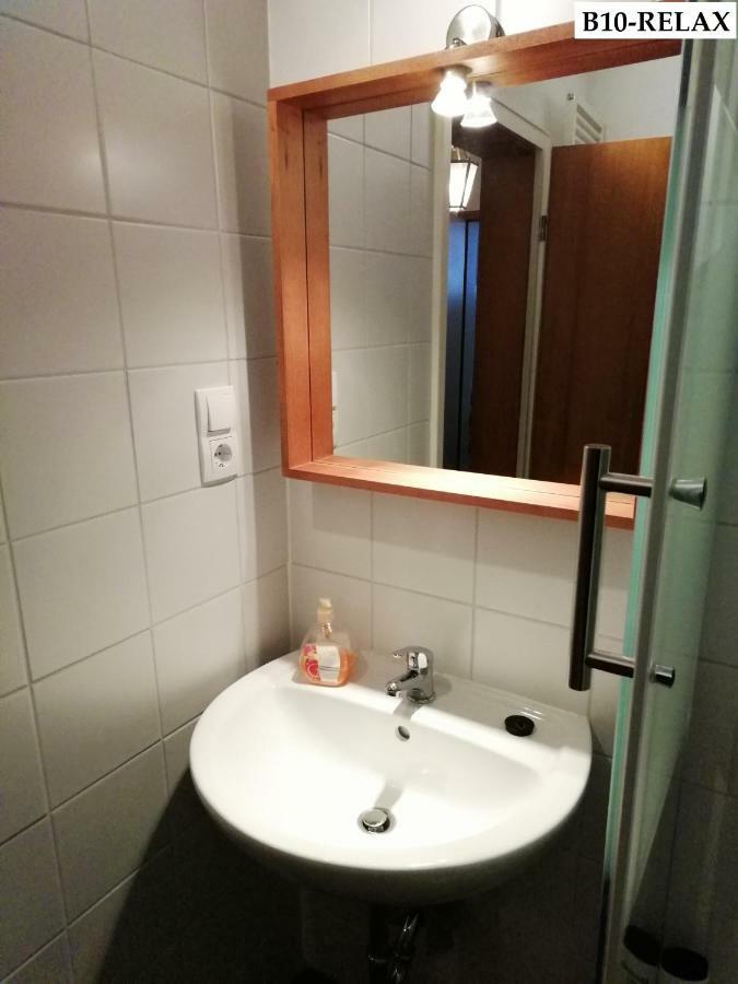 B10Rooms Baden-Baden Luaran gambar