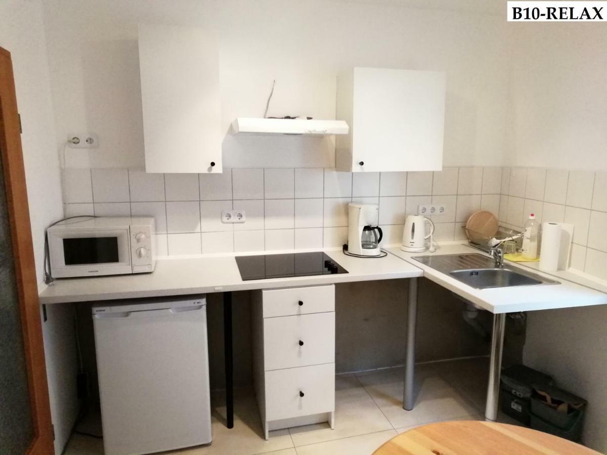 B10Rooms Baden-Baden Luaran gambar
