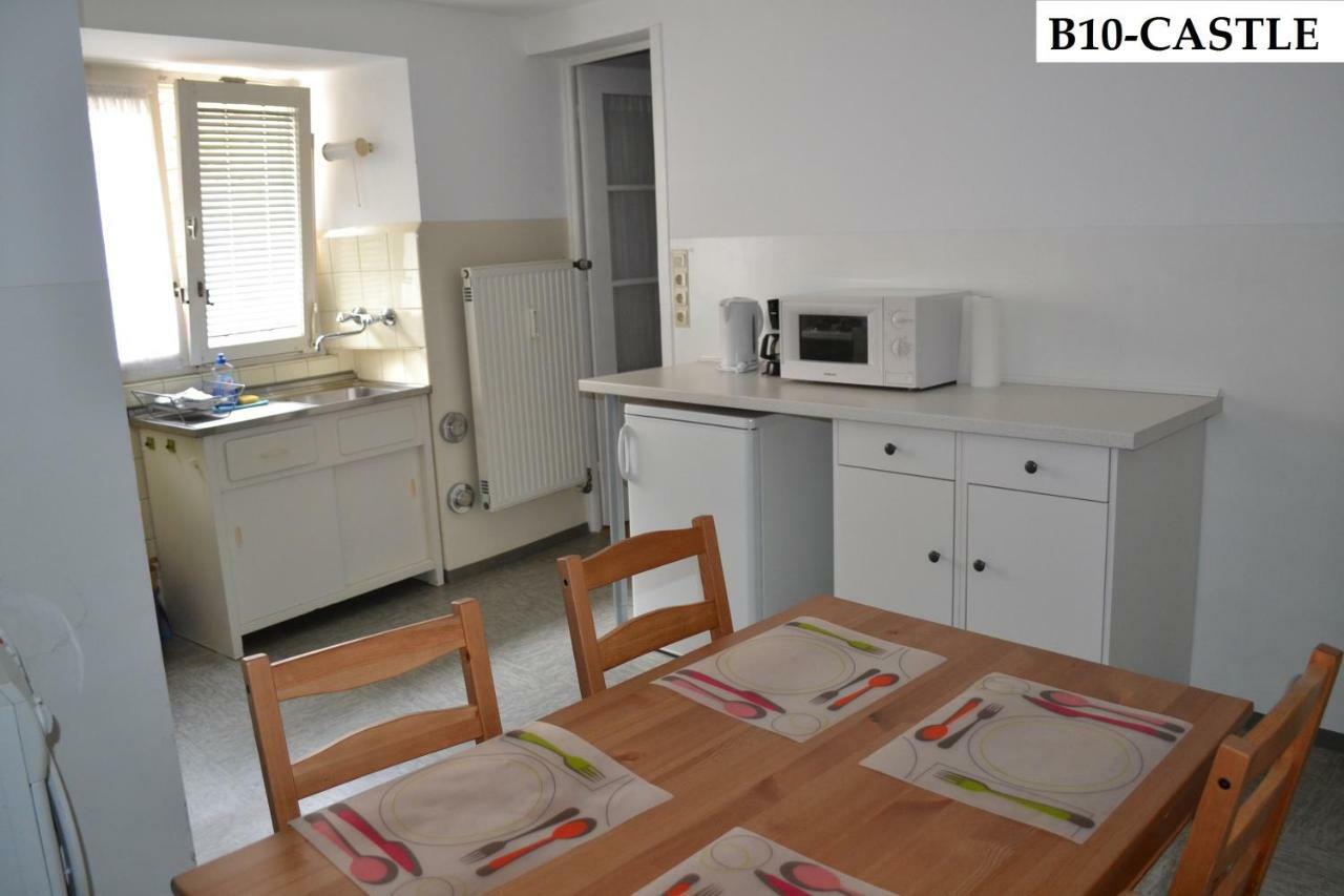 B10Rooms Baden-Baden Luaran gambar
