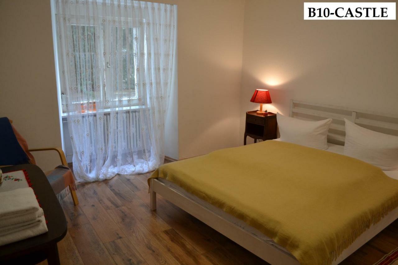 B10Rooms Baden-Baden Luaran gambar