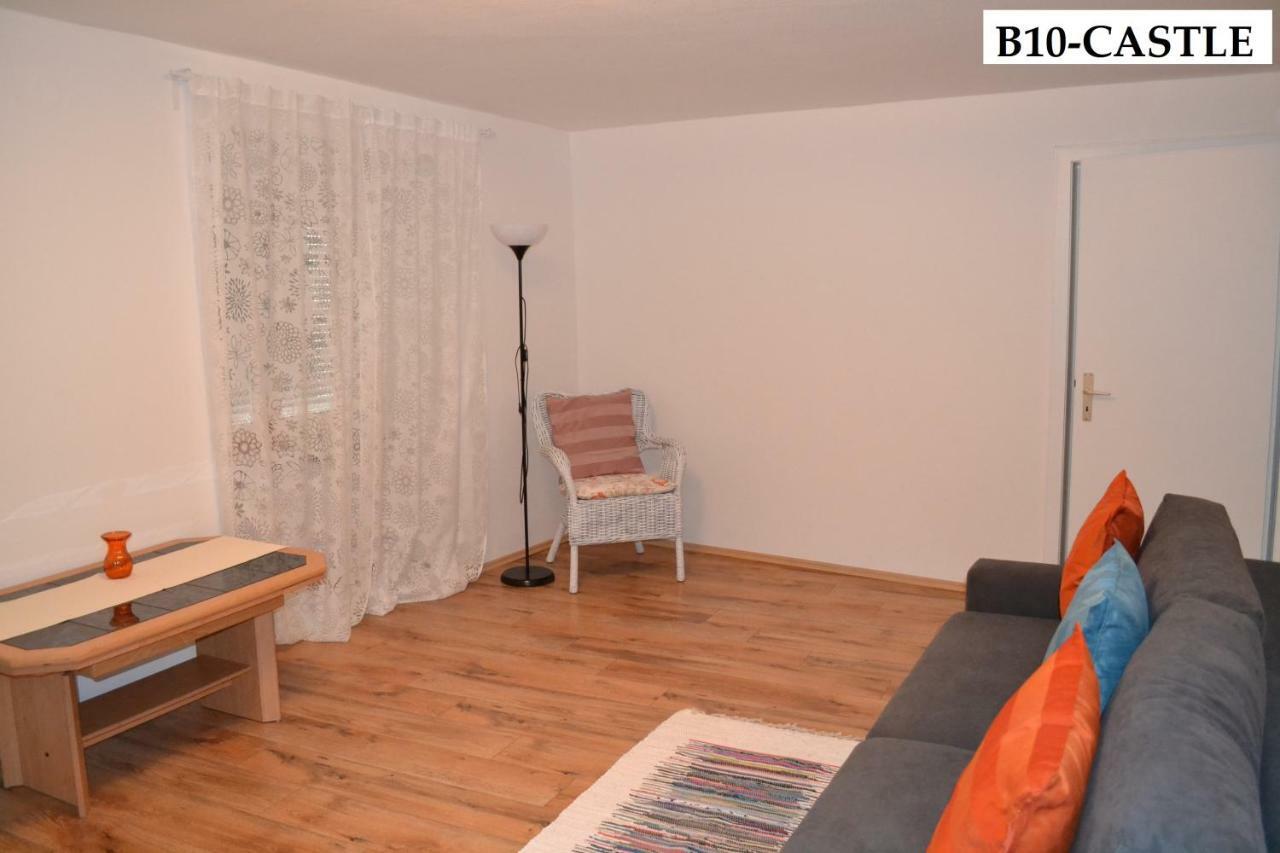 B10Rooms Baden-Baden Luaran gambar