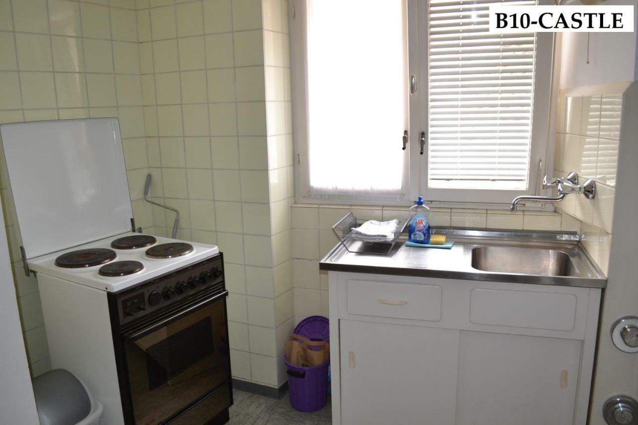 B10Rooms Baden-Baden Luaran gambar